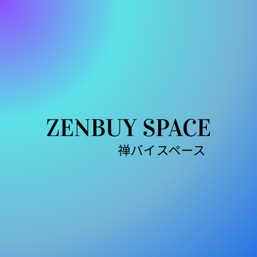 ZENBUYSPACE